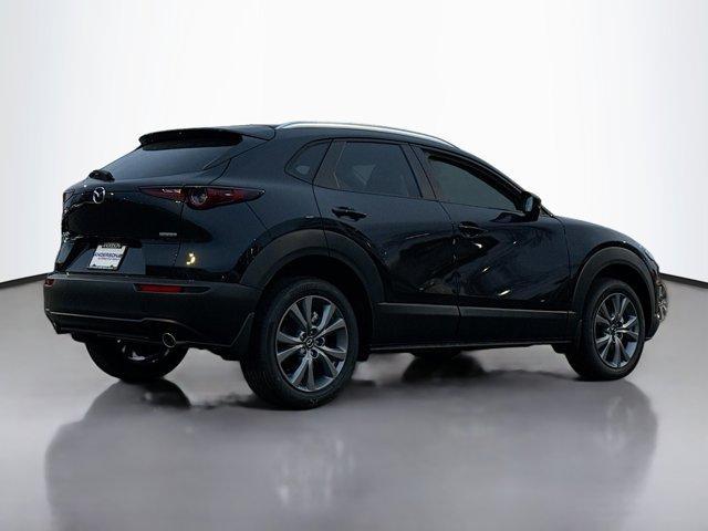 new 2026 Mazda CX-30 car, priced at $30,625