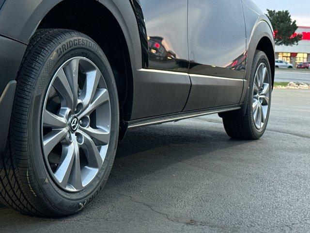 new 2026 Mazda CX-30 car, priced at $30,625