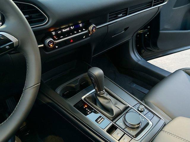 new 2026 Mazda CX-30 car, priced at $30,625