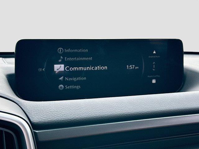 new 2025 Mazda CX-50 car, priced at $42,831