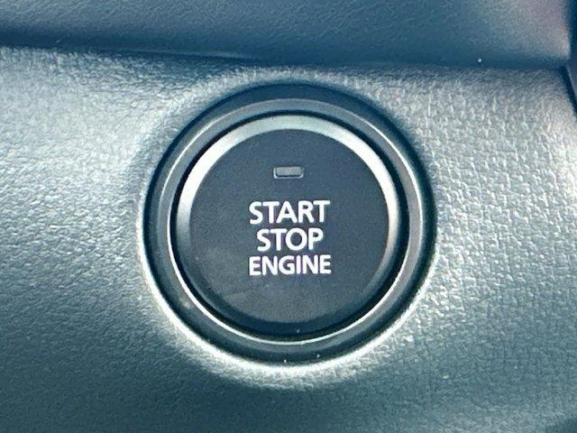 new 2025 Mazda CX-50 car, priced at $42,831