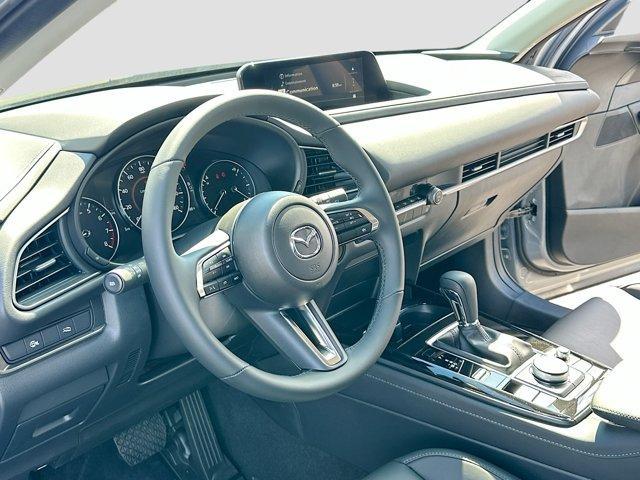 new 2025 Mazda CX-30 car, priced at $28,736