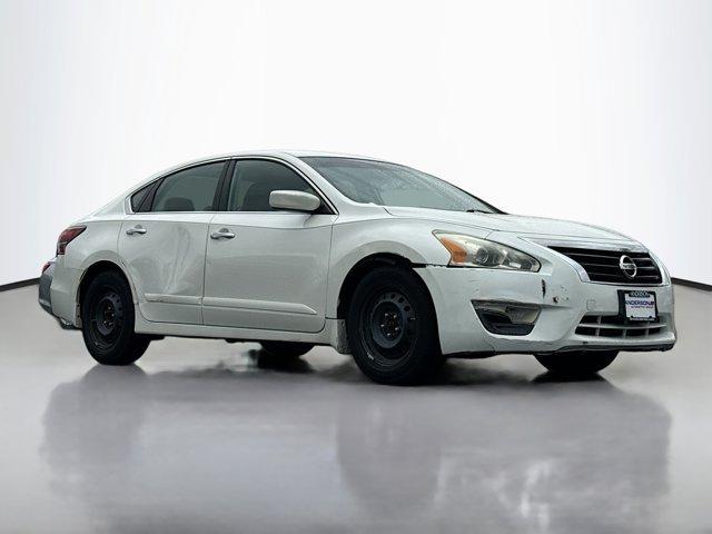 used 2015 Nissan Altima car, priced at $7,250