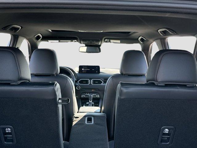 new 2025 Mazda CX-5 car, priced at $39,429
