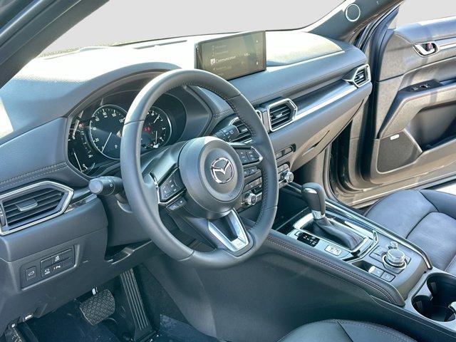 new 2025 Mazda CX-5 car, priced at $39,429