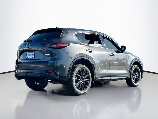 new 2025 Mazda CX-5 car, priced at $39,429