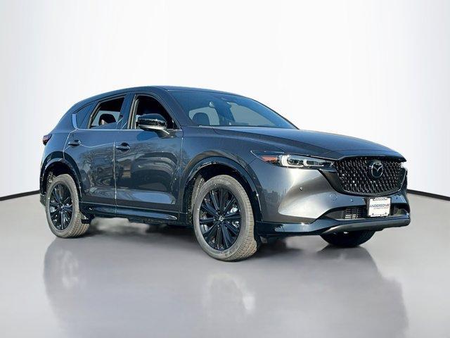 new 2025 Mazda CX-5 car, priced at $39,429