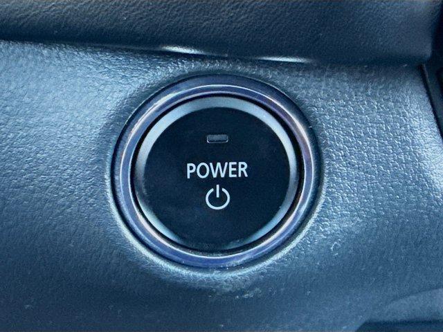 new 2026 Mazda CX-50 car, priced at $42,116