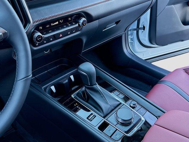 new 2026 Mazda CX-50 car, priced at $42,116