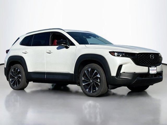 new 2026 Mazda CX-50 car, priced at $42,116