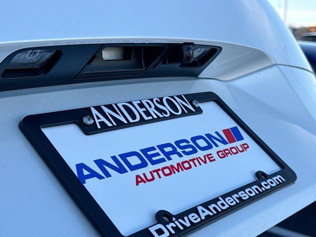 new 2026 Mazda CX-50 car, priced at $42,116