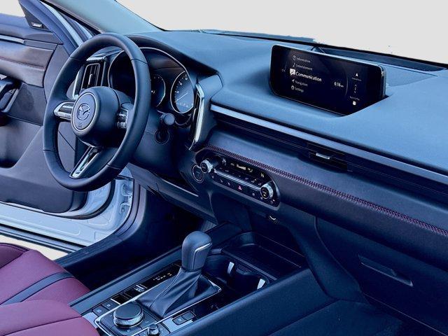 new 2026 Mazda CX-50 car, priced at $42,116