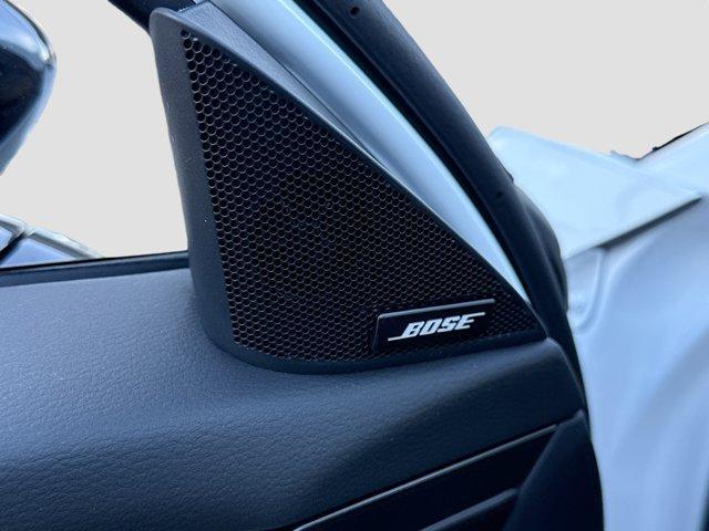 new 2026 Mazda CX-50 car, priced at $42,116