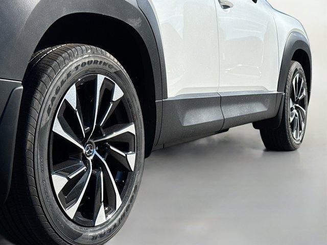 new 2026 Mazda CX-50 car, priced at $42,116