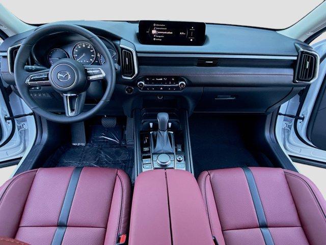 new 2026 Mazda CX-50 car, priced at $42,116