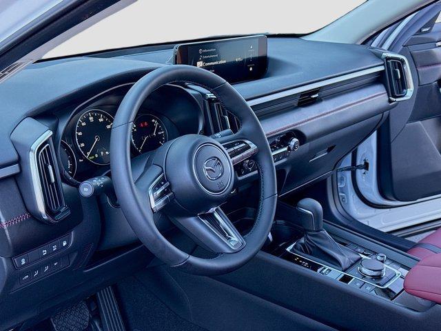 new 2026 Mazda CX-50 car, priced at $42,116