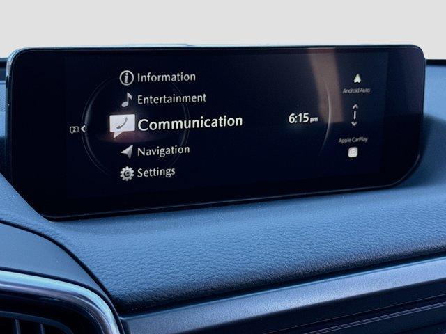 new 2026 Mazda CX-50 car, priced at $42,116