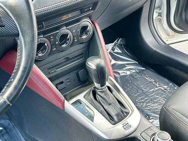 used 2017 Mazda CX-3 car, priced at $14,500