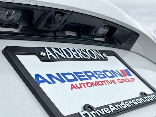 new 2025 Mazda CX-5 car, priced at $37,121