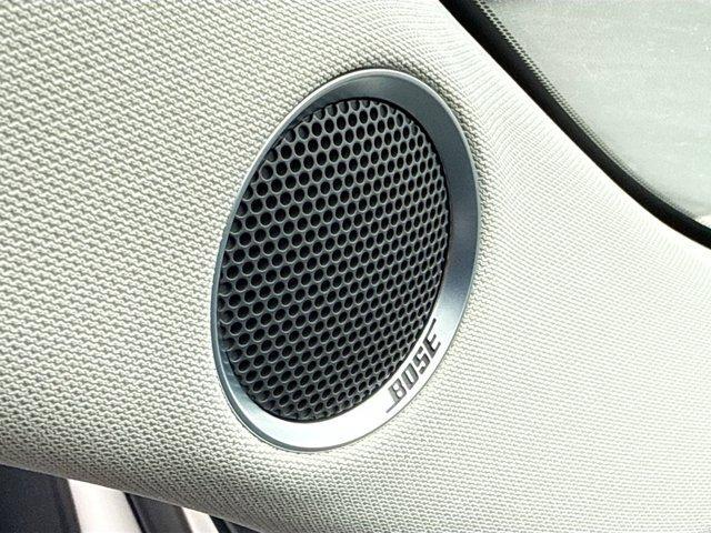 new 2025 Mazda CX-5 car, priced at $37,121