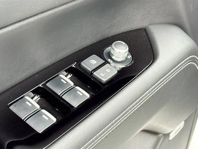 new 2025 Mazda CX-5 car, priced at $37,121