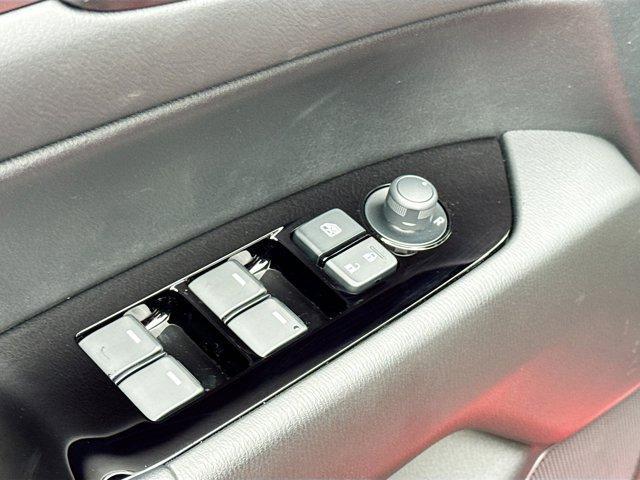 new 2025 Mazda CX-5 car, priced at $32,981