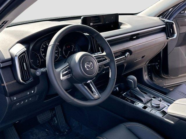 new 2025 Mazda CX-50 Hybrid car, priced at $41,971