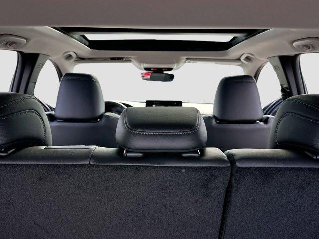 new 2025 Mazda CX-50 Hybrid car, priced at $41,971