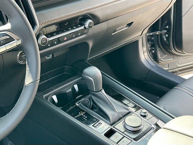 new 2025 Mazda CX-50 Hybrid car, priced at $41,971