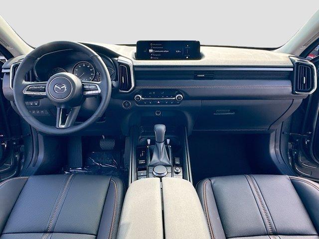 new 2025 Mazda CX-50 Hybrid car, priced at $41,971
