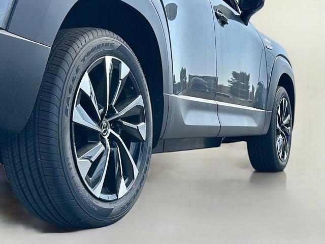 new 2025 Mazda CX-50 Hybrid car, priced at $41,971