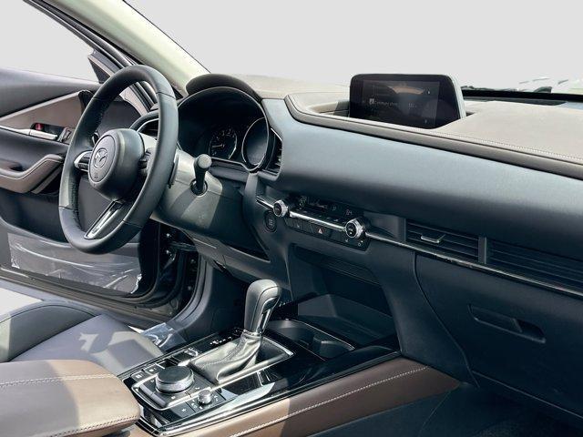 new 2025 Mazda CX-30 car, priced at $34,030