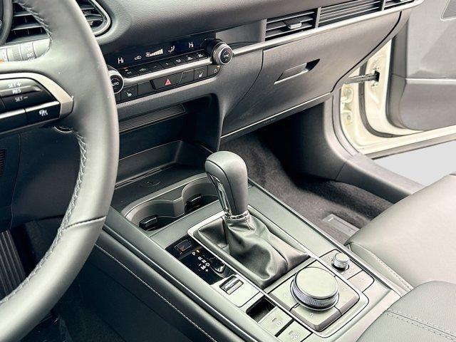 new 2026 Mazda CX-30 car, priced at $31,124