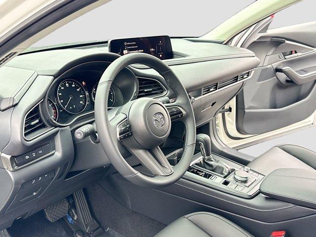 new 2026 Mazda CX-30 car, priced at $31,124