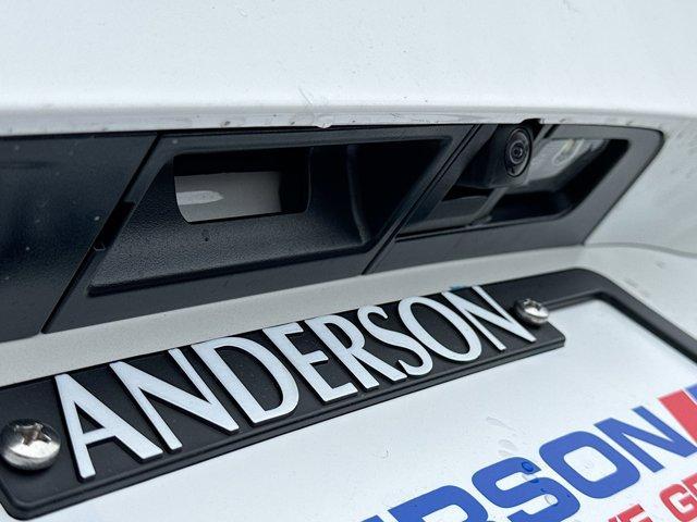 new 2026 Mazda CX-30 car, priced at $31,124