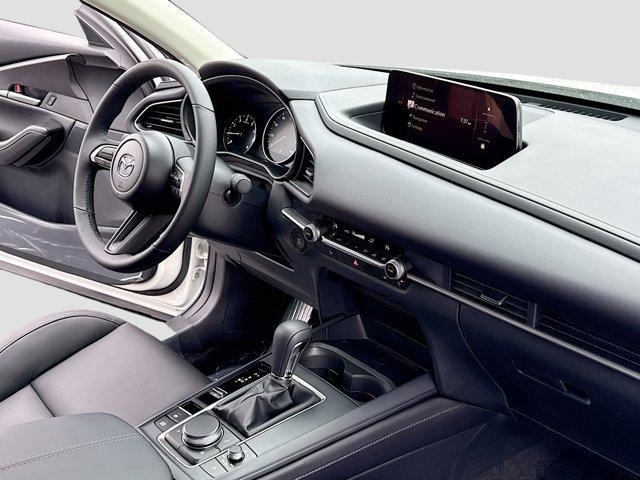 new 2026 Mazda CX-30 car, priced at $31,124
