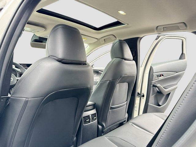 new 2026 Mazda CX-30 car, priced at $31,124