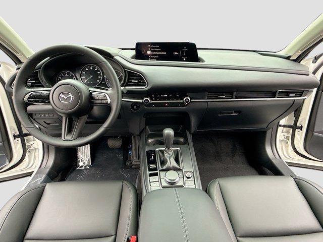 new 2026 Mazda CX-30 car, priced at $31,124