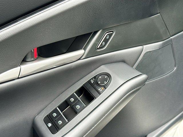 new 2026 Mazda CX-30 car, priced at $31,124