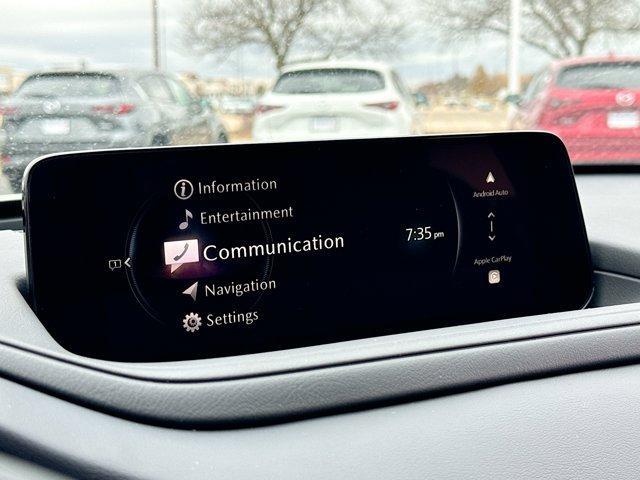 new 2026 Mazda CX-30 car, priced at $31,124