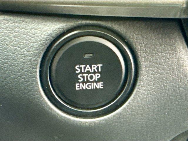 new 2026 Mazda CX-30 car, priced at $31,124