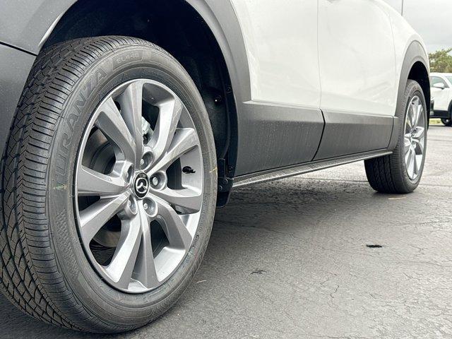 new 2026 Mazda CX-30 car, priced at $31,124