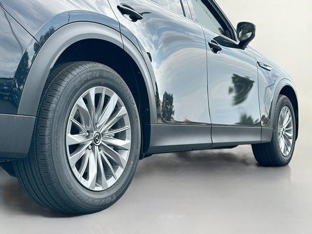 new 2025 Mazda CX-90 car, priced at $42,083