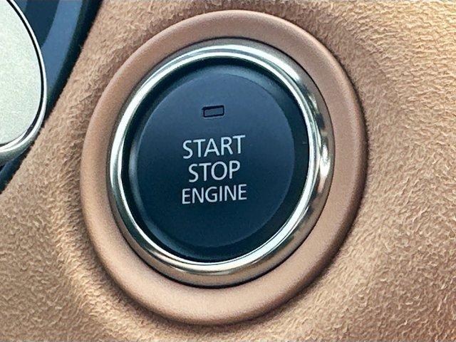new 2025 Mazda CX-90 car, priced at $58,710