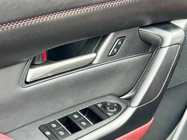 new 2025 Mazda CX-50 car, priced at $40,065