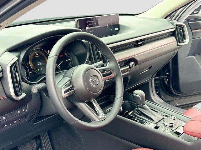 new 2025 Mazda CX-50 car, priced at $40,065