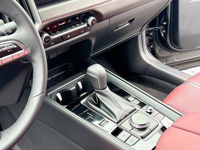 new 2025 Mazda CX-50 car, priced at $40,065