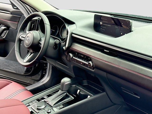 new 2025 Mazda CX-50 car, priced at $40,065