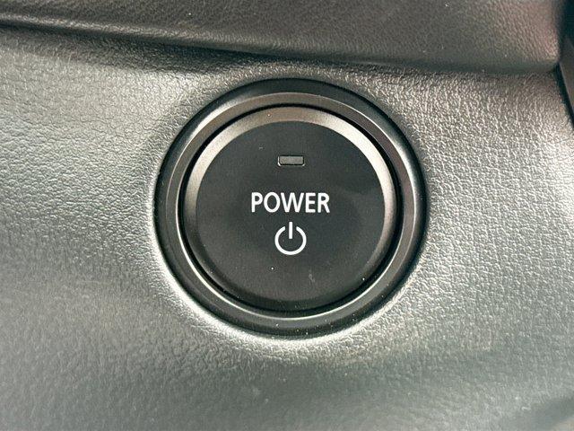 new 2025 Mazda CX-50 car, priced at $40,065