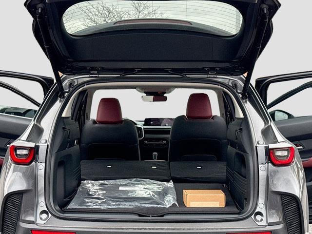 new 2025 Mazda CX-50 car, priced at $40,065